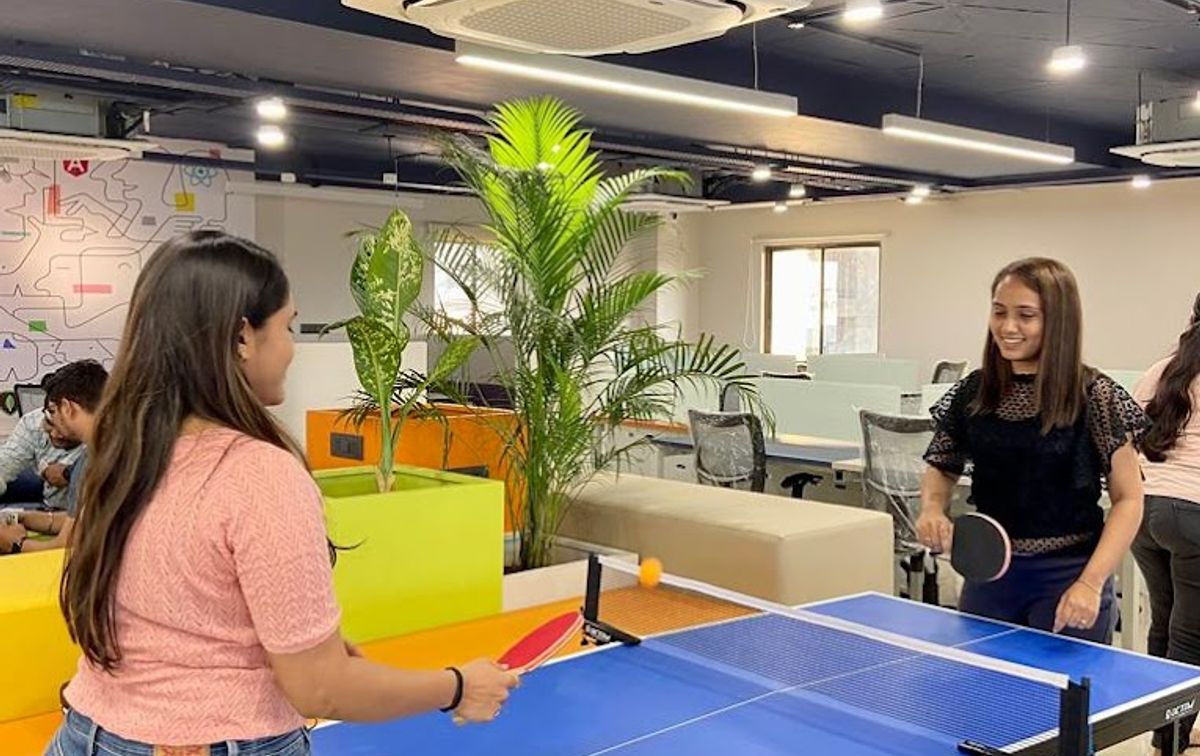 AnTim's Co working